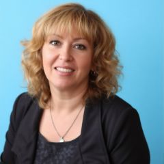 Филимонова Светлана