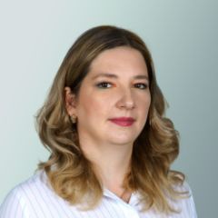 Ковальчук Людмила