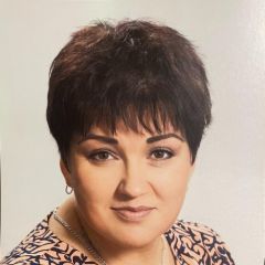 Гурьева Елена