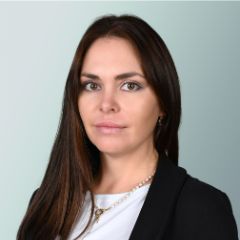 Ремезова Лиана