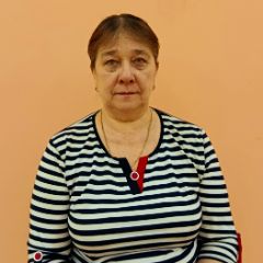Личенко Надежда