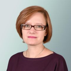 Канакина Елена
