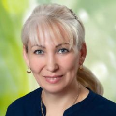 Рахмани Зарема