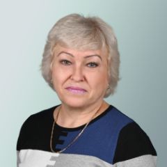 Рахматшоева Татьяна