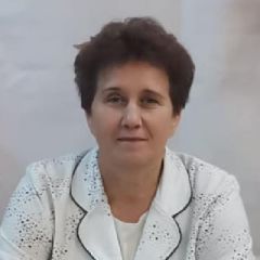 Цуцкова Галина