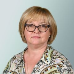 Иванова Елена