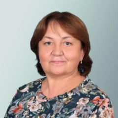 Донская Лариса