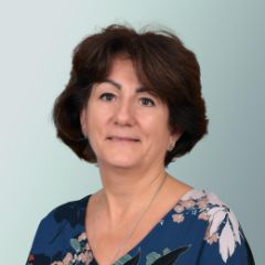 Зуева Людмила