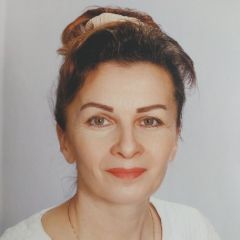 Соболева Юлия