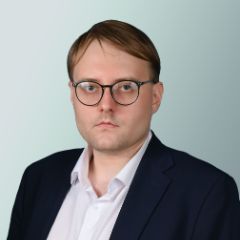 Макаренко Артур