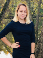 Свидерская Ксения