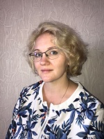 Михалева Елена