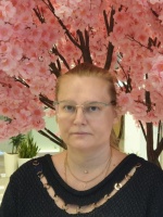 Деревянкина Ольга