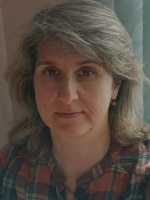 Суплакова Анна