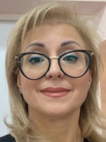 Григорян Элмира