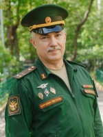 Евглевских Игорь