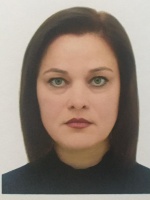 Шегурова Елена