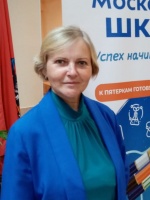 Шутеева Светлана