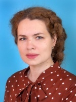 Левина Любовь
