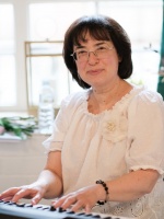 Кругликова Светлана