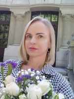 Гузова Алеся