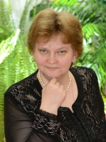 Мамаева Надежда