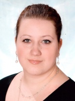 Егорова Екатерина