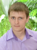 Полищук Дмитрий