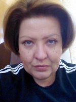 Наклескина Вера