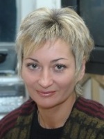 Бражникова Светлана Анатольевна