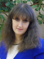 Гележюнас Алла Викторовна
