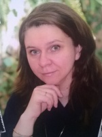 Воробей Ирина Вячеславовна