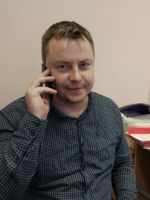 Гуляков Дмитрий
