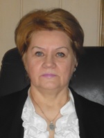 Бондаренко Валентина Дмитриевна