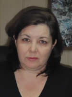 Сидорова Анжела