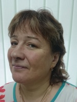 Мурашова Инесса