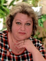 Гончарова Ольга Владимировна