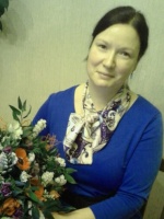 Акимова Наталья Анатольевна