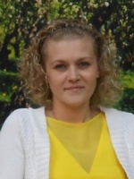 Новикова Светлана