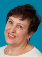 Кузнецова Раиса