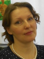 Титова Лариса