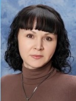 Воробьева Наталия Михайловна