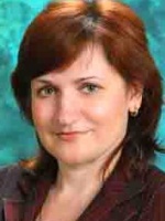 Улитина Лариса