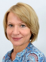 Комарова Марина
