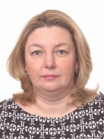 Романцова Светлана