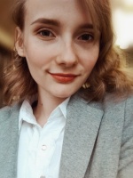 Чибисова Вероника
