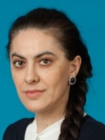 Курбалиева Насиба